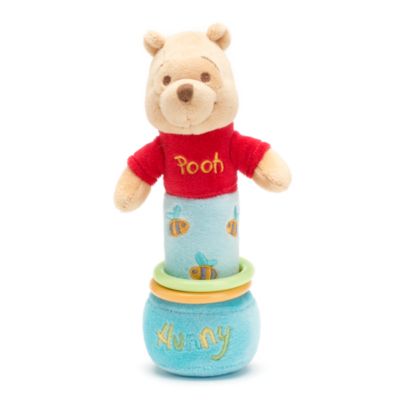 Winnie the Pooh Squeaker