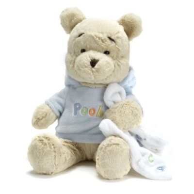 Soft Toys