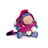 Eeyore Autumnal Limited Edition Soft Toy