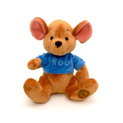 Disney Roo Small Soft Toy 