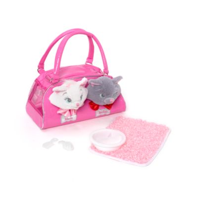 Marie & Berlioz In Bag