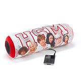 High School Musical Speaker Cushion