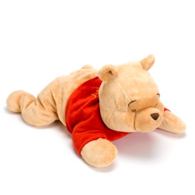 Winnie The Pooh Hot Water Bottle Cover/Pyjama Case (can be personalised)