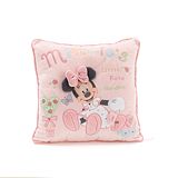 Minnie Mouse Pink Cushion