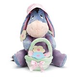 Eeyore Spring Soft Toy