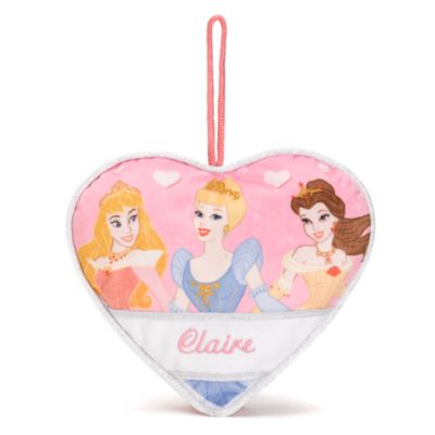 Princess Door Sign (can be personalised)