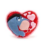 Eeyore Heart Cushion