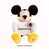 Mickey Mouse Messenger (FREE personalisation)