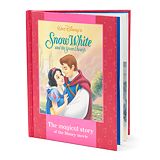 Snow White Storybook