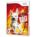 Disney's Bolt : Nintendo Wii Game