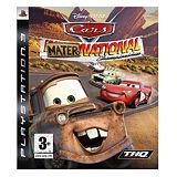 Cars: Mater-National Sony PS3 Game
