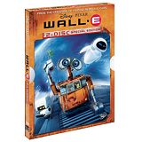 WALL&bull;E DVD