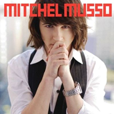 Mitchel Musso CD