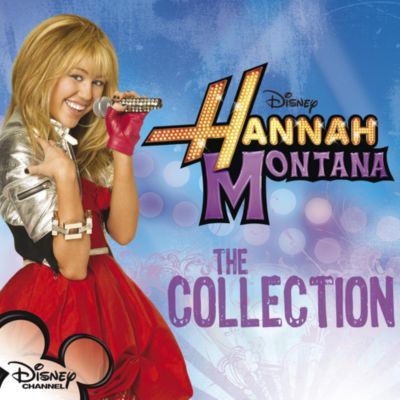 Hannah Montana: The Collection