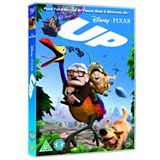 UP! DVD Pre Purchase Offer!