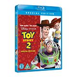 Toy Story 2 Blu-Ray