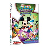 Mickey Mouse Clubhouse: Mickey's Adventures in Wonderland