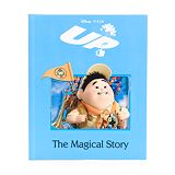 UP Classic Story Book