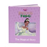 Princess and the Frog Classic Storybook