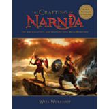 Prince Caspian Narnia Craftings Book
