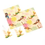 Fairies Gift Wrap