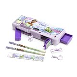 Princess and the Frog Gadget Pencil Case