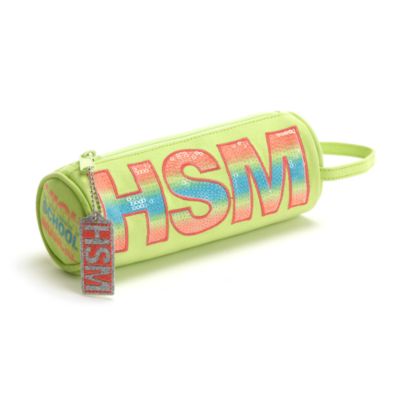 High School Musical Pencil Case