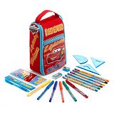 Lightning McQueen Filled Pencil Case
