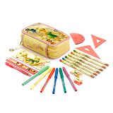 Fairies Triple Filled Pencil Case