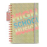 High School Musical A5 Notebook