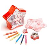 High School Musical Star Stationery Set
