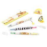 Hannah Montana Stationery Set