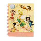 Fairies Activity Book with Pencils
