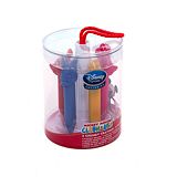 Mickey Head Crayons