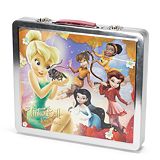 Fairies Tin Art Kit
