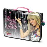 Hannah Montana Art Kit