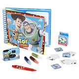 Toy Story Photo Album & Camera Set