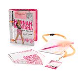Hannah Montana Clip Board