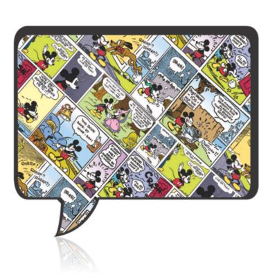 Mickey Mouse Mouse Pad