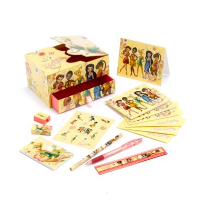 Fairies Writing Set