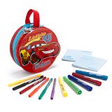 Lightning McQueen Marker Case