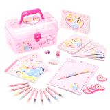Disney Princess Stamper Set Box