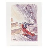 Mickey Mouse Limited Edition Print