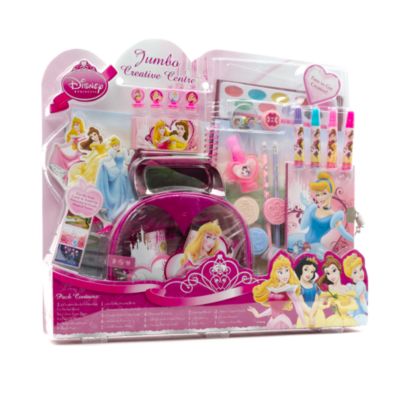 Disney Princess Jumbo Art Pack 