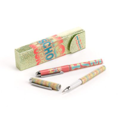 High School Musical Twin Pen Set