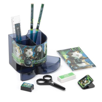 G-Force Desk Tidy