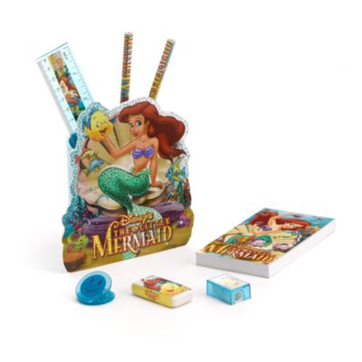 Little Mermaid Desk Tidy