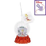 Fairies Single Snowglobe Christmas Card