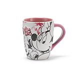 Minnie Mouse Duo Mug