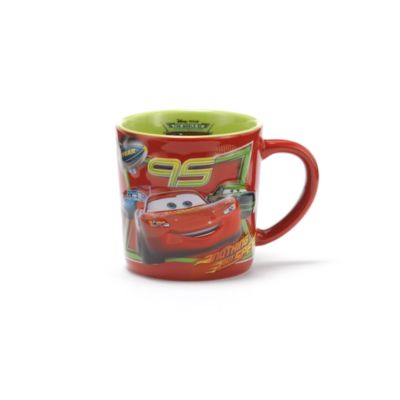 Cars Childrens Mug